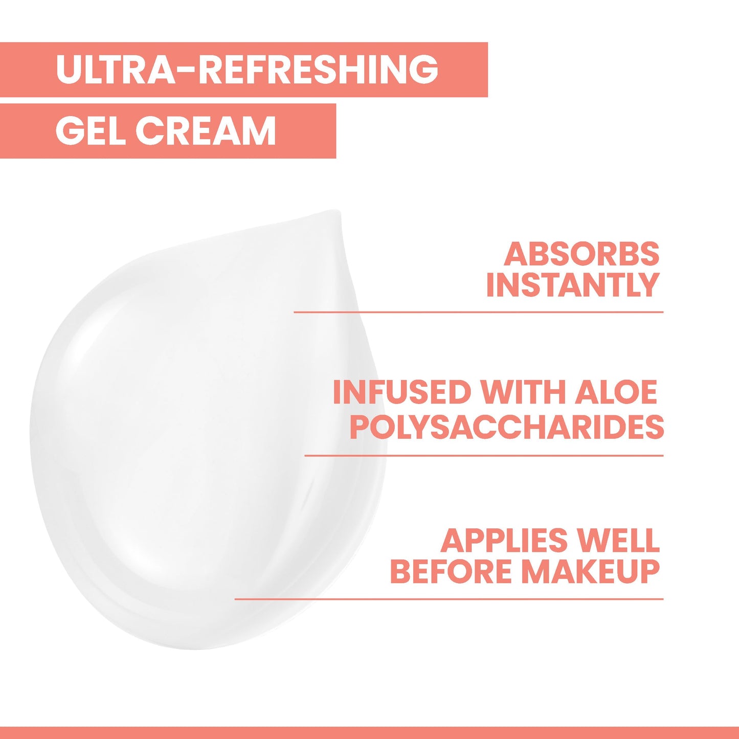 Avène Hydrance Hydrating Aqua Cream-in-Gel