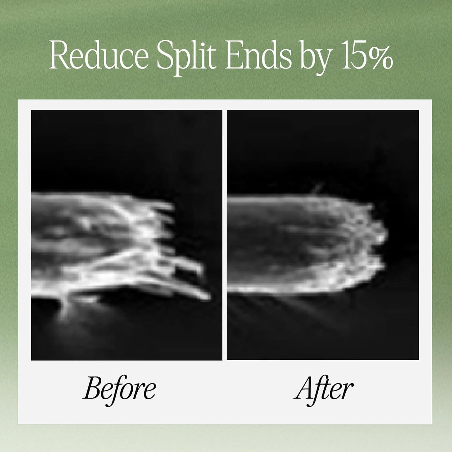 Sandalwood Hair Perfume Treatment - Intensive Anti-Frizz Formula | 6.76 Fl Oz | Softens & Repairs Split Ends