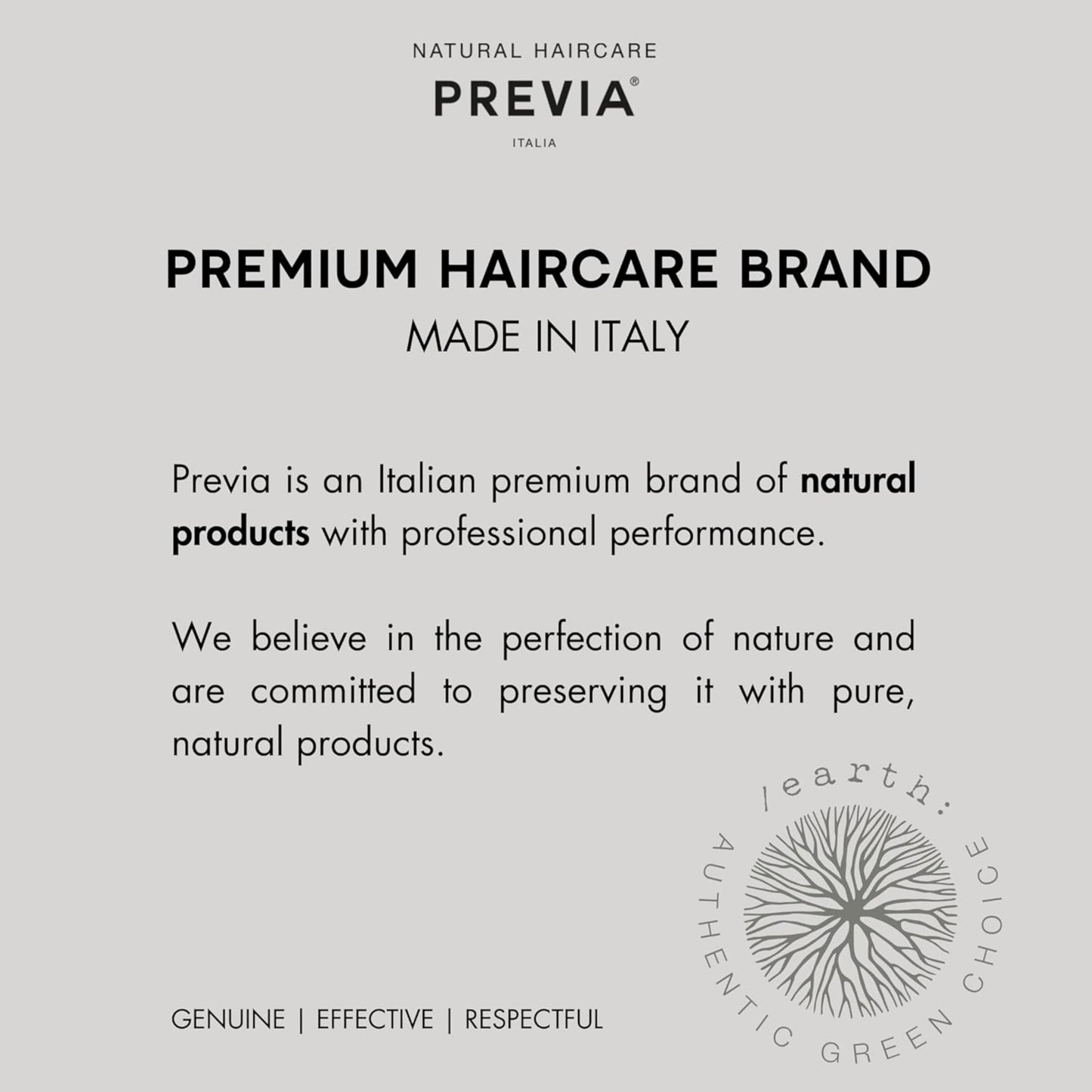 PREVIA Extra Life Dry Shampoo | Instant Scalp Refresh with Natural Tapioca Starch | Absorbs Excess Oil & Impurities | Fruity, Fresh, Woody Fragrance | Vegan Haircare for All Hair Types | 6.76 oz