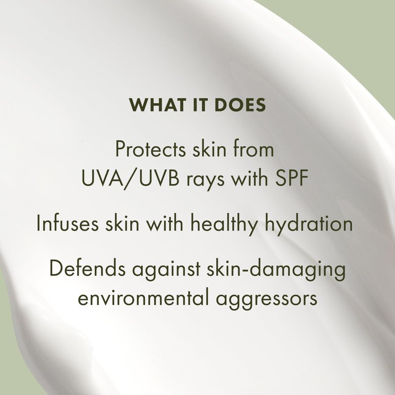 Origins A Perfect World Age-Defense Moisturizer with SPF 40 | Hydrates & Helps Delay Visible Signs of Aging | With Antioxidants, 1.7 Fl Oz