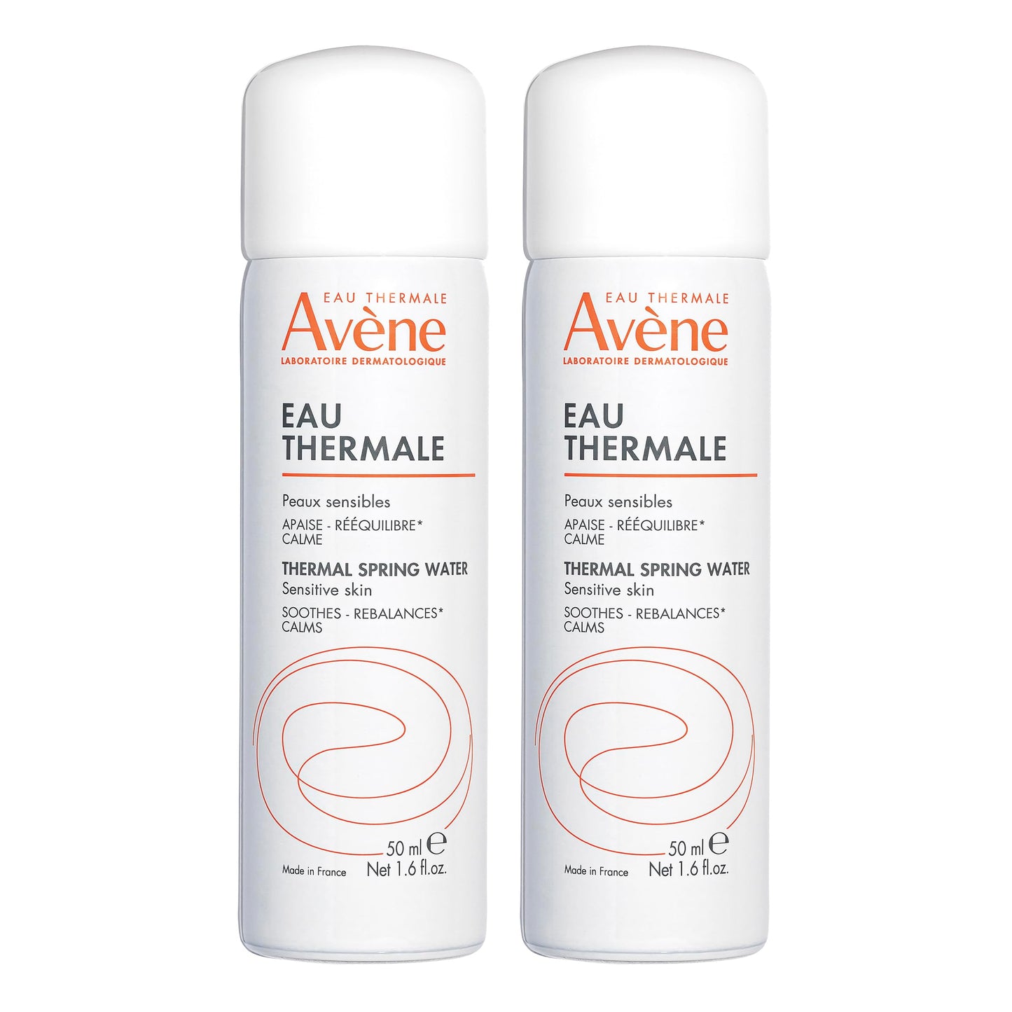Avène Thermal Spring Water