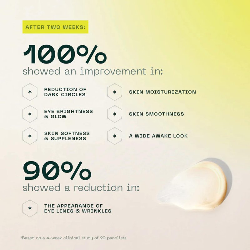 Aramore NAD+ Cell Energizing Skin Care Treatment with Proprietary NAD+ Precursor Complex, Clinically Proven to Target 12 Signs of Aging - 15ml