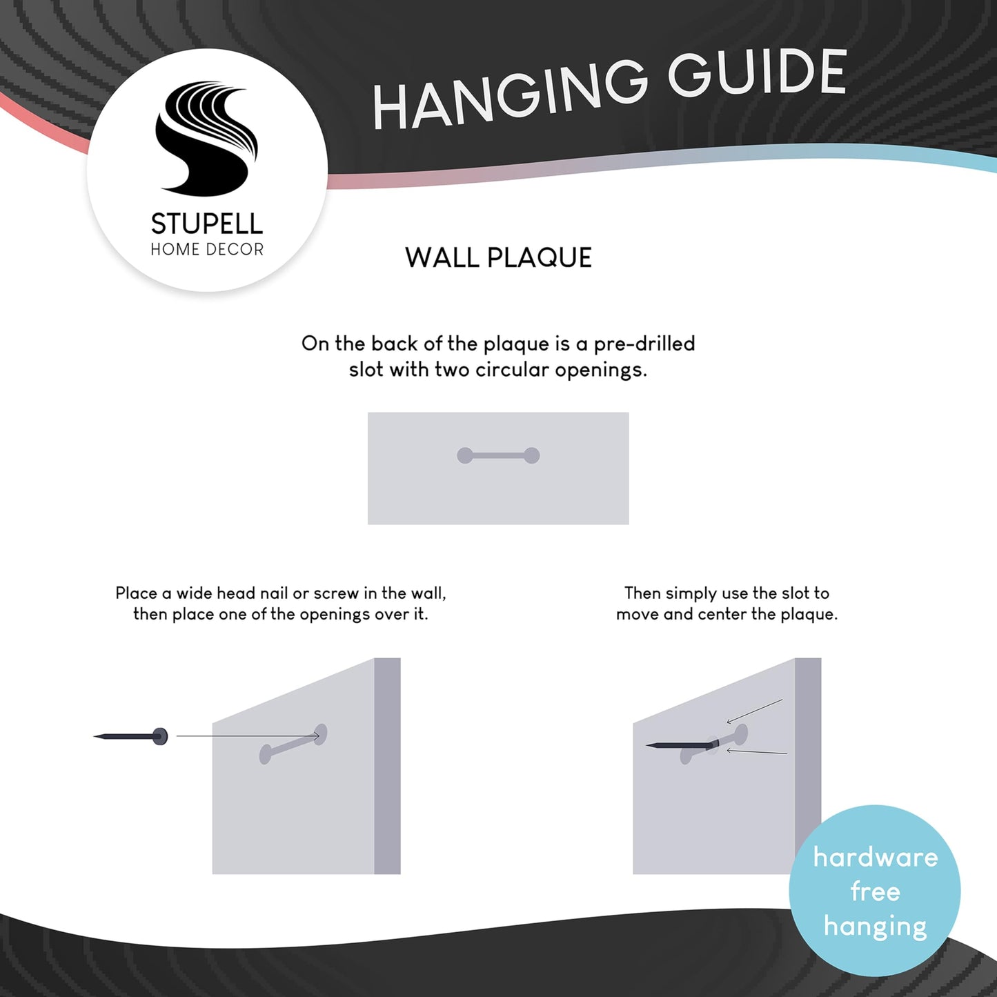 Stupell Industries Horse Portrait Orange Brown Animal Watercolor Painting Wall Plaque Art Design By Artist Ethan Harper