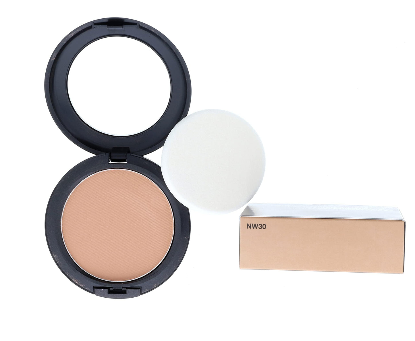 M.A.C Studio Fix Foundation, Nw30, 1 Fl Oz (AA0)