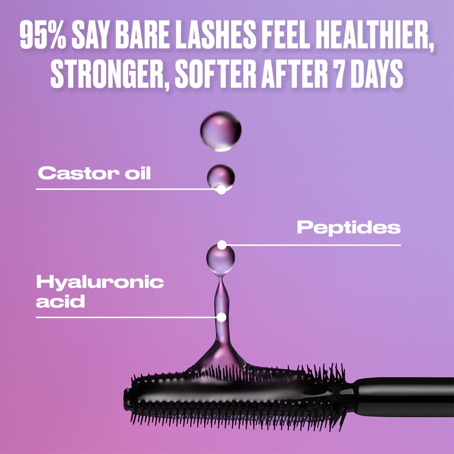 Urban Decay Tube Job Tubing Mascara - Intense Black Mascara - 0.29 fl oz