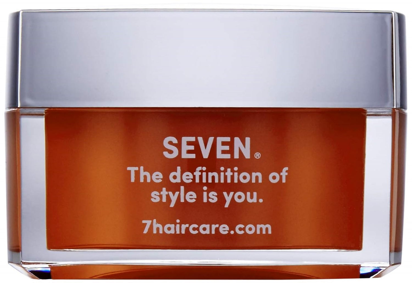 Rinzu Polish Shine Balm - Anti-Frizz Hair Shine for Flyaways | Lightweight Gloss Finish with Silk Amino Acids, 1.7oz