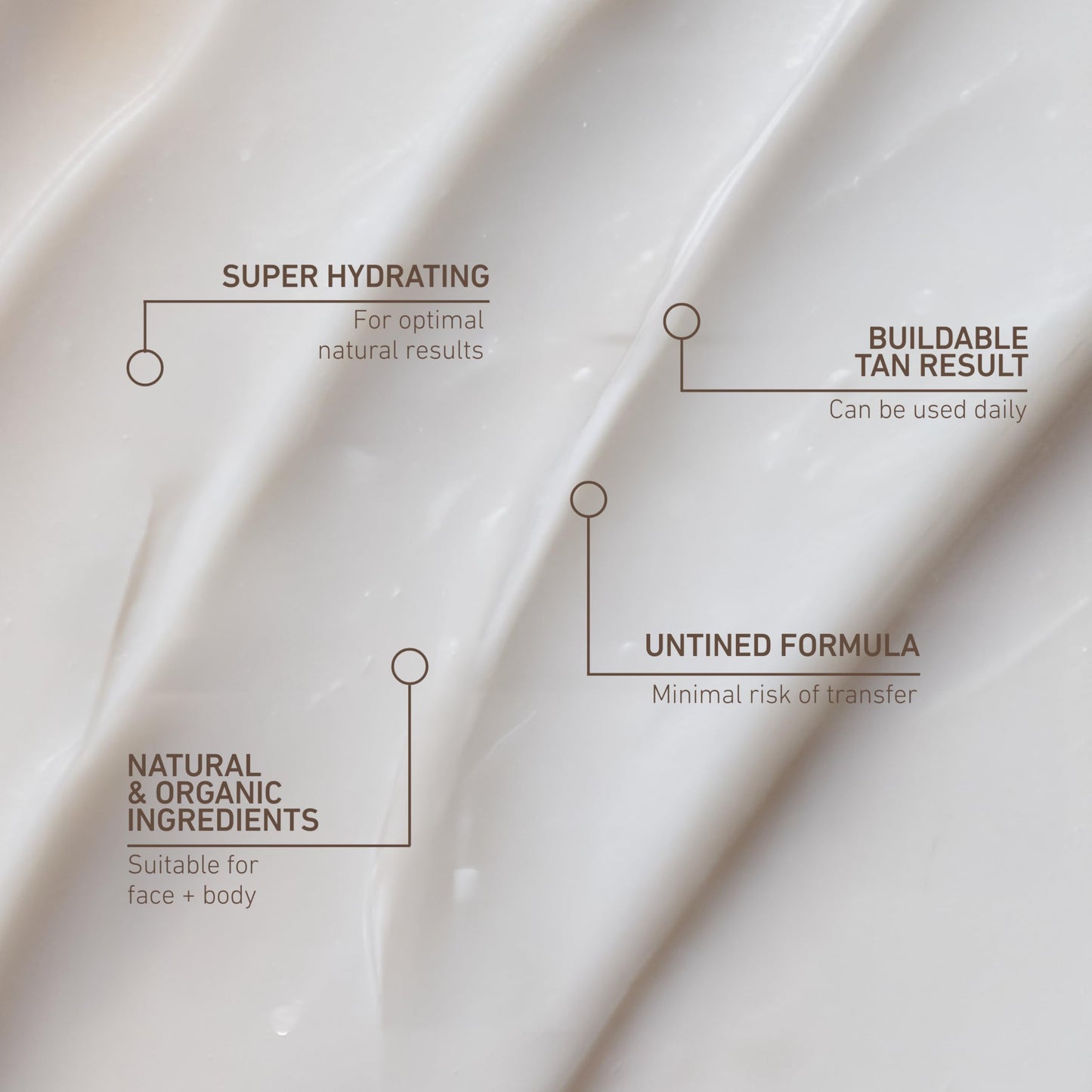 VITA LIBERATA Fabulous Gradual Tanning Lotion - Buildable Formula, Sun-Kissed Tan, Untinted For Minimal Transfer, Lasting Finish, Formulated with Hyaluronic Acid, 3.38 lf.oz