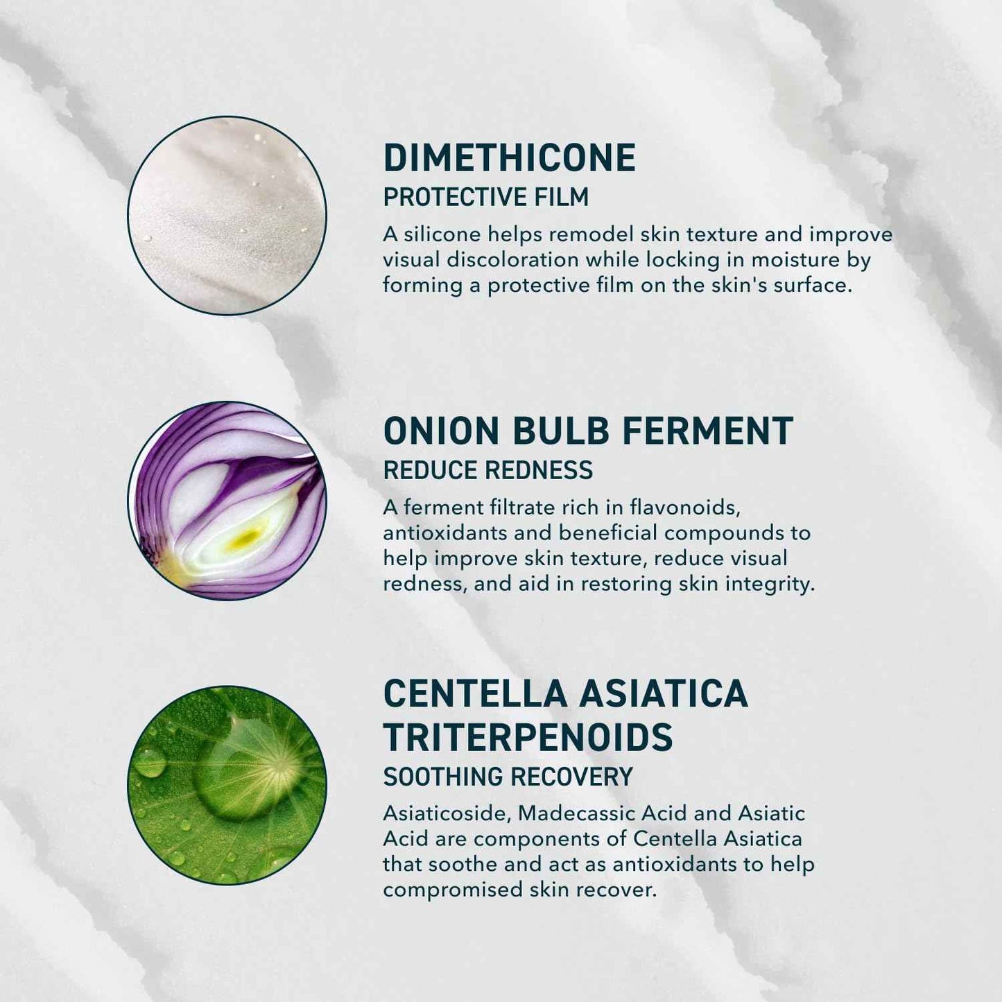 Prequel Skin Scar Solutions 60% Silicone Scar Stick. Thick Solid Velvety Film for Scars. Formula Infused with Centella Asiatica Extracts and Vitamin E. Soothing and Occlusive