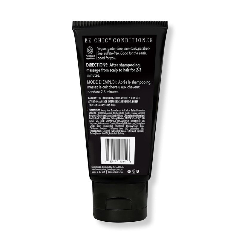 Signature Shampoo & Conditioner Set | Hydrating Hair Masque for Healthy, Shiny Hair