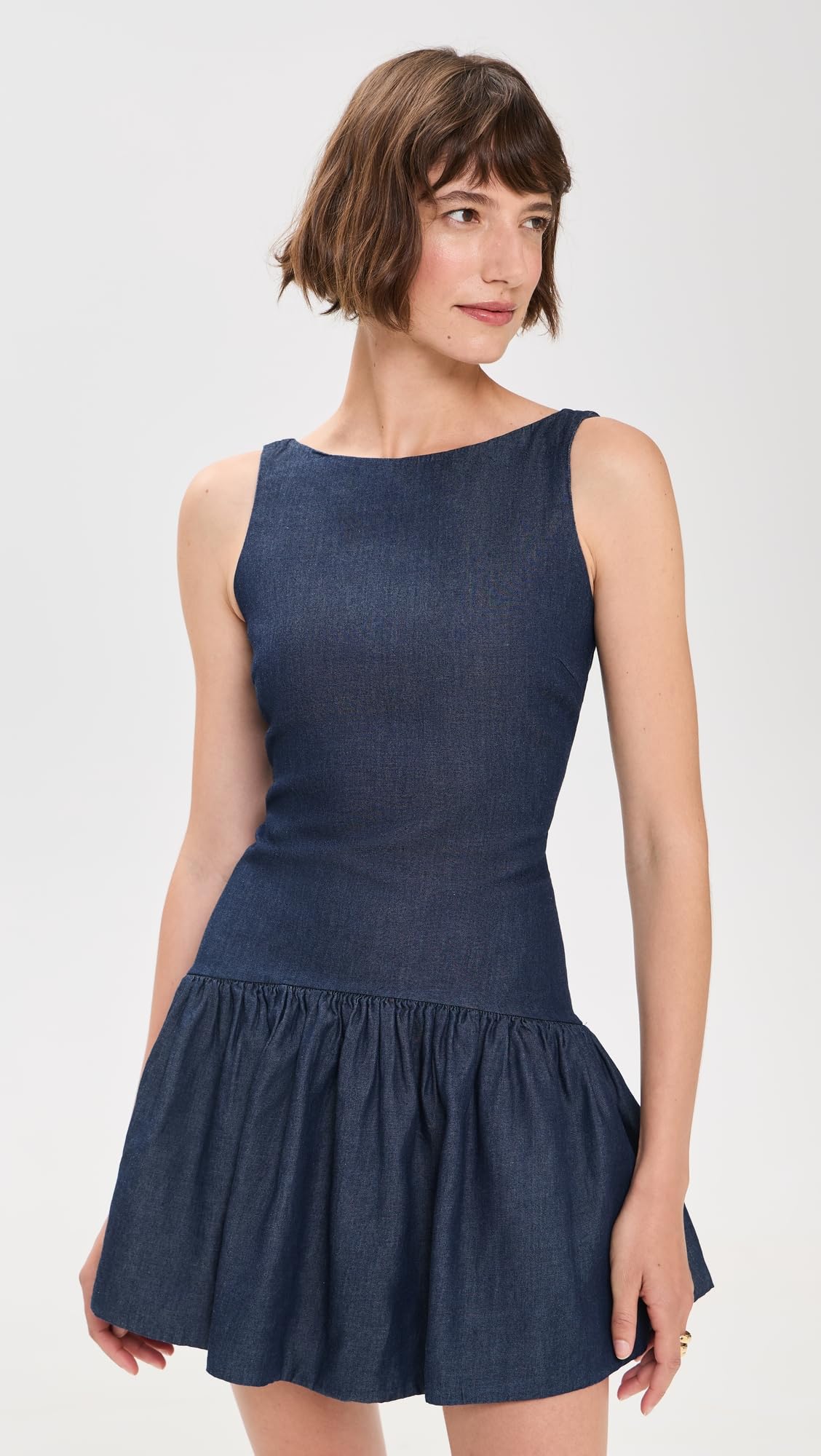 Peixoto Women's Addison Mini Dress