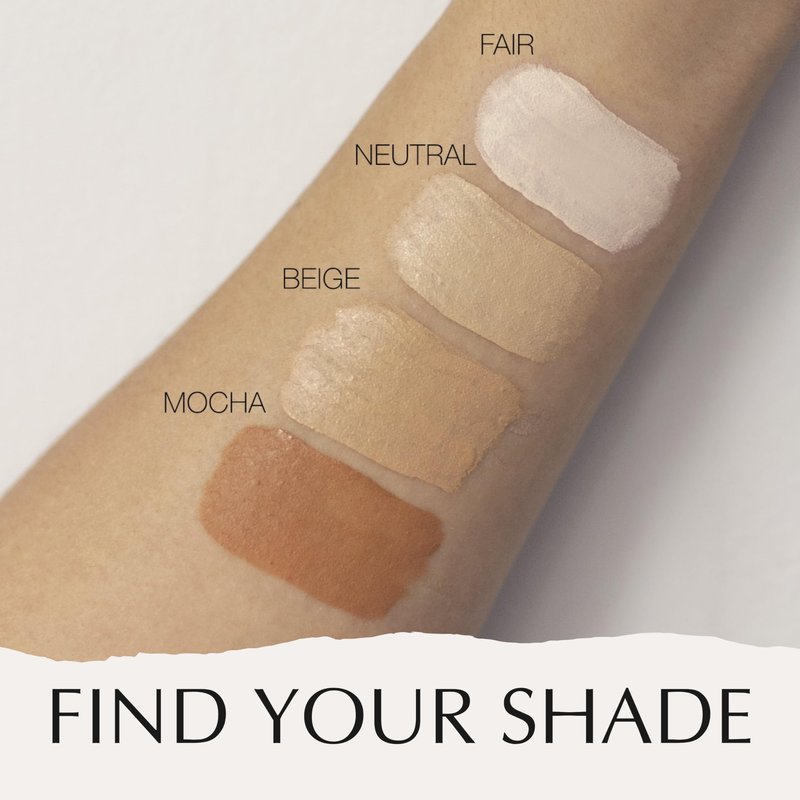 Xtreme Lashes Skin Renewing Concealer, Neutral
