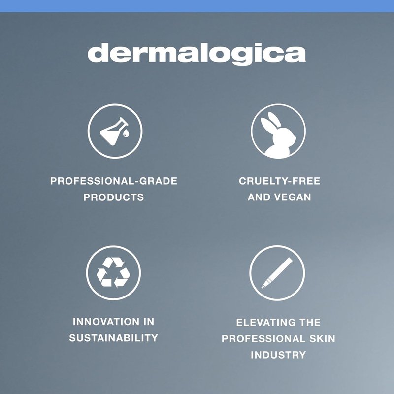 Dermalogica Awaken Peptide Eye Gel - Reduces Puffiness & Wrinkles | 0.5 oz