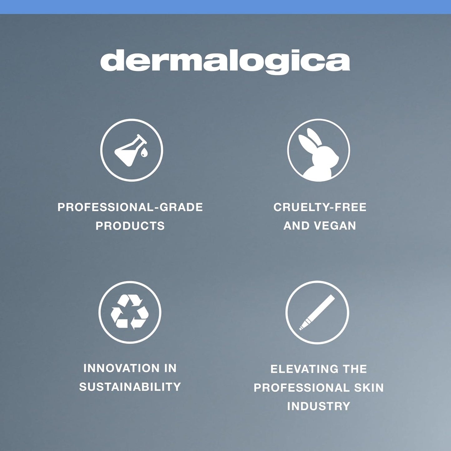 Dermalogica Travel-Sized Skin Care Set | Exfoliants, Serum & SPF Moisturizer for Radiant Skin