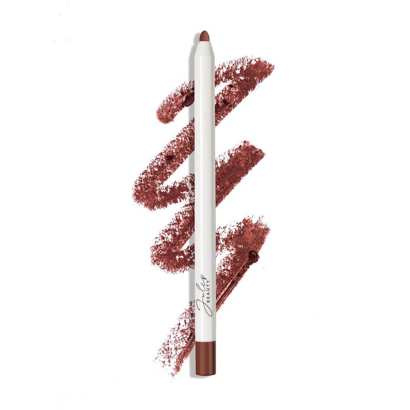 Julep So Plush Plumping Lip Gloss - High-Shine Hydrating Lip Color | Non-Sticky Formula with Vitamin E - Spiced Clove