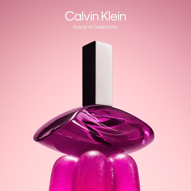 Calvin Klein Women's Multiline Travel Size Perfume Holiday Giftset 4-pc Set | Includes 0.5 fl oz Eternity, Euphoria, Obsession, and CK One | Discovery Size Perfume for Women