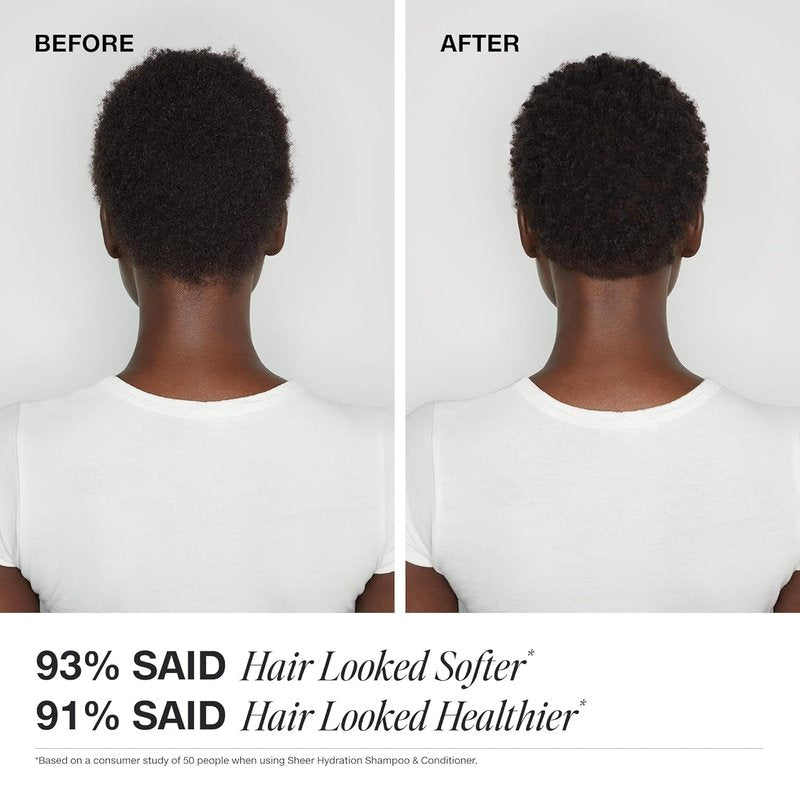 Paul Mitchell Sheer Hydration Shampoo - Moisturizing Formula for Dry Hair | Adds Shine