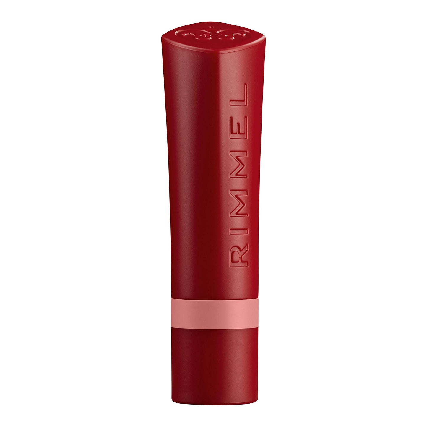 Rimmel The Only 1 Matte Lipstick, 200 Salute, 0.13 Ounce