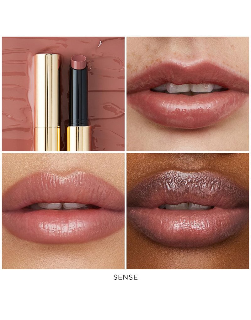 Phantom Volumizing Glossy Balm - Hydrating Lip Treatment | Long-Lasting Shine