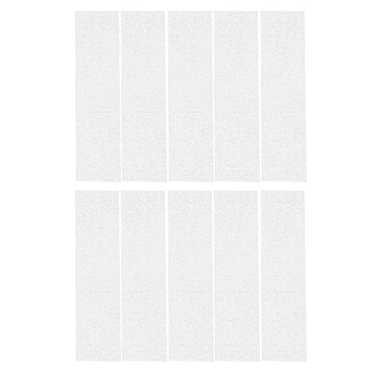 ZJchao 50 Sheet Mummy Face Mask, Anti Wrinkle Lifting Bandages Masks V Face Moisturizing Full Coverage for Skin Care Reduce Fine Lines