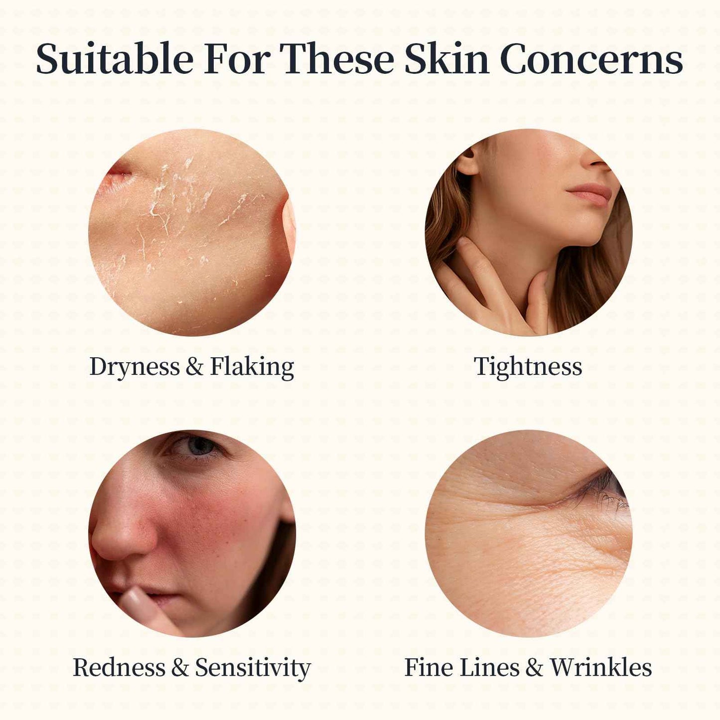 Healoine Double Peptides Serum for Face Niacinamide Hyaluronic Acid Power Repairing Essence Hydrating Serum for Face Filtrate for Dull Skin & Fine Lines, Korean Skin Care