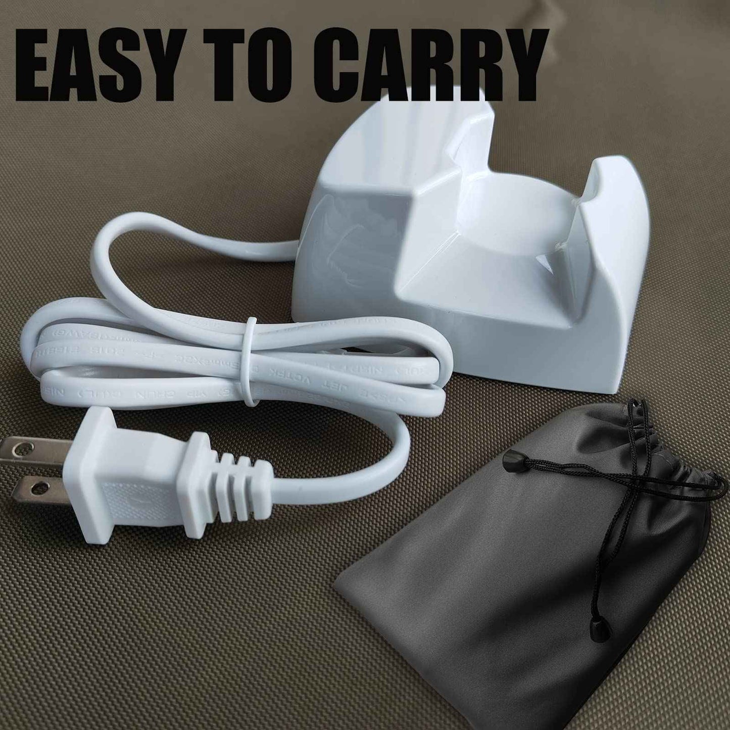 Toothbrush E-Series Replacement Charger for Philips Sonicare 423501010822 HX5251 HX5451 HX5751 HX5300 HX5310 HX5610 HX5810 HX5910 HX5350 HX5351 HX5500 HX5700 HX5740 HX5800