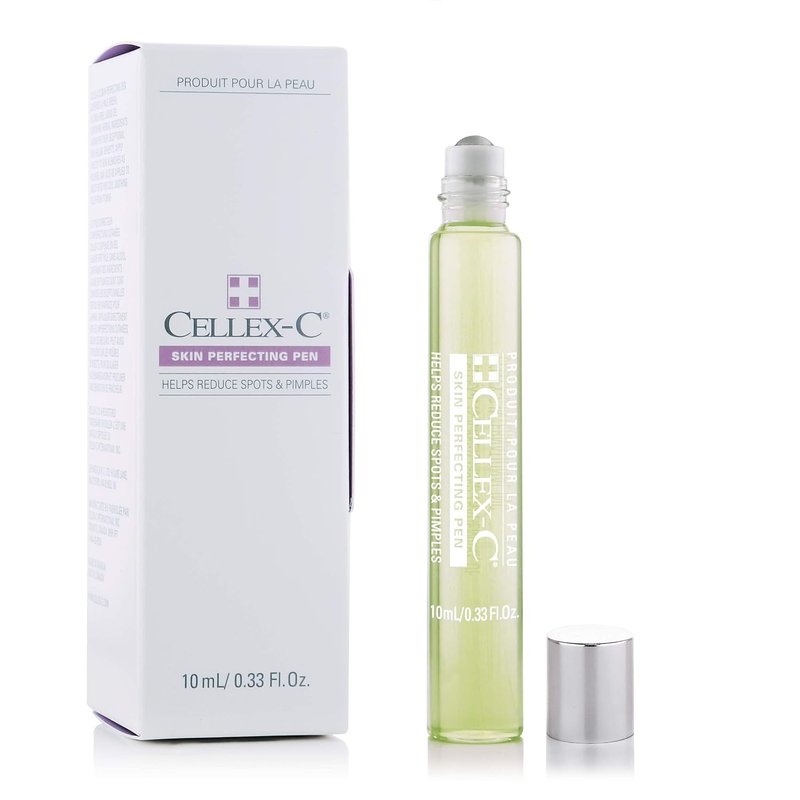 Cellex-C Skin Perfecting Pen - Anti-Aging Serum for Flawless Skin | 0.33 Fl Oz