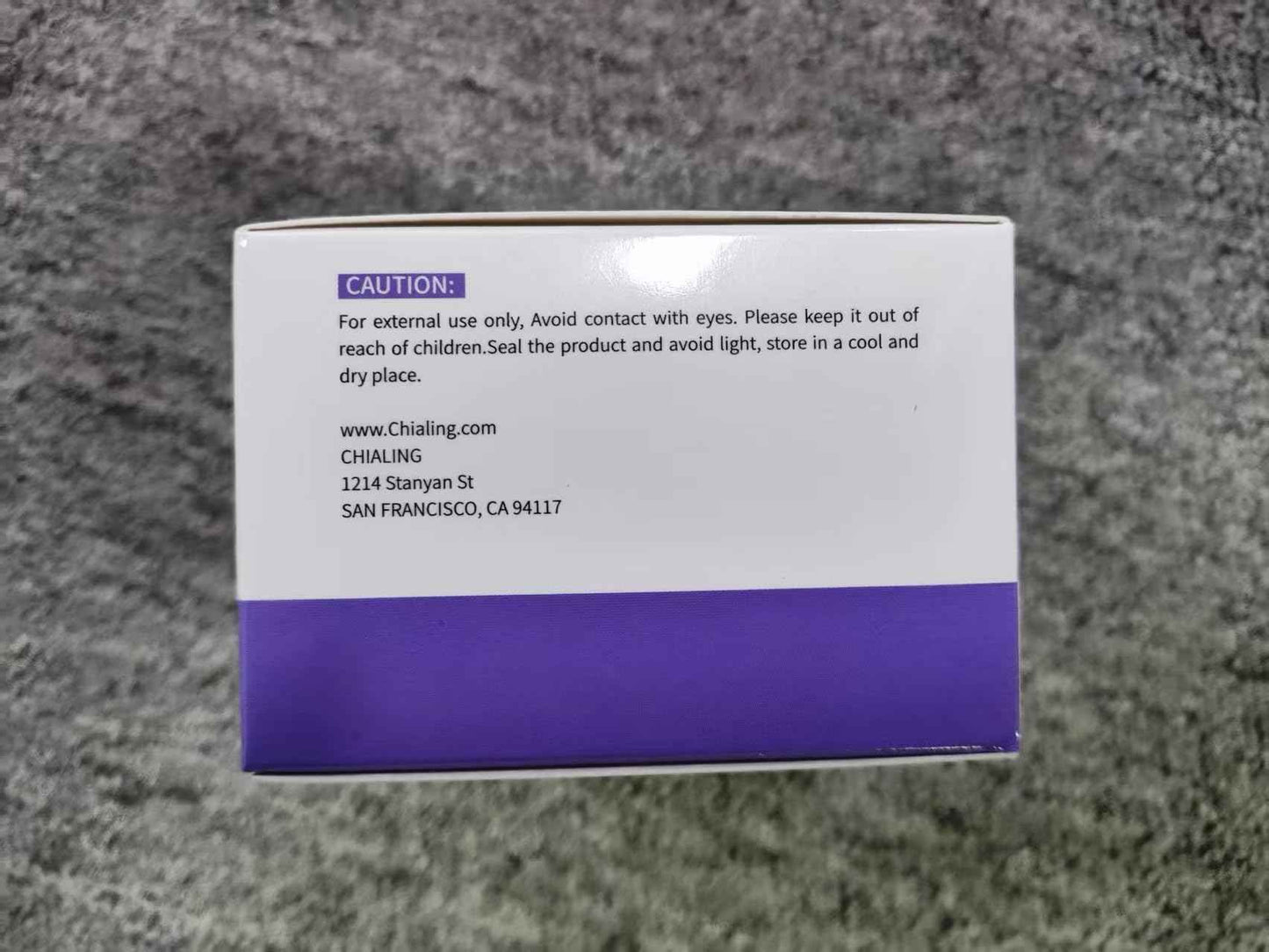 DeadMagnesium Cream, Magnesium Lotion from The Dead Sea - Natural Ingredients - Made in USA - Use Day and Night, Lavender Magnesium Cream, 4 oz