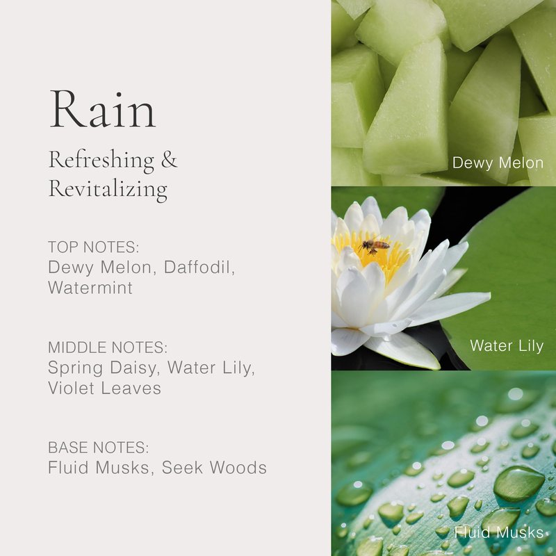 CLEAN CLASSIC Rain 10mL