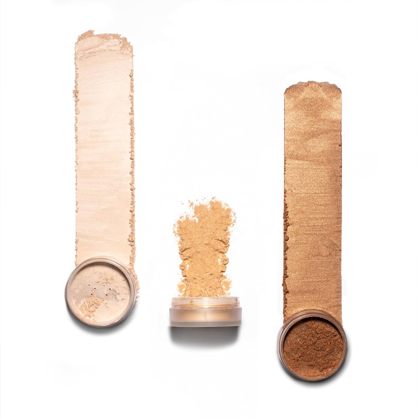 Butter LONDON LumiMatte Blurring Finishing Powder - Lightweight Setting Formula for Flawless Skin