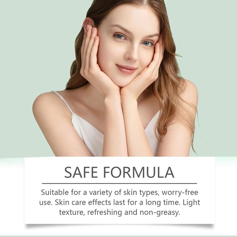 Organic Grass-Fed Beef Tallow Face Moisturizer - Hydrating Balm with Frankincense & Manuka Honey for Sensitive Skin (1)