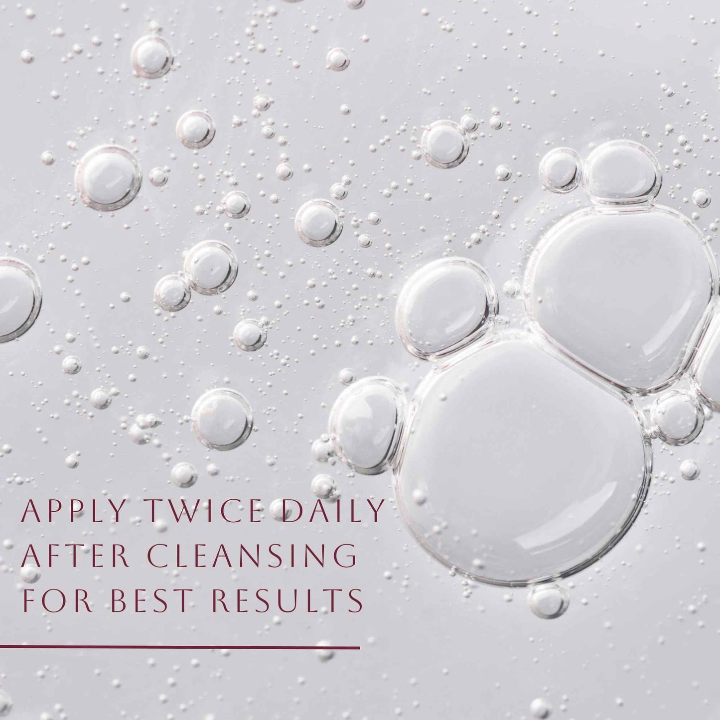 Rose Clarifying Toner - Deep Cleansing Facial Toner, pH Balancing, Moisturizing Formula with Witch Hazel and Aloe for Deep Pore Cleansing, Hydration, and Skin Repair - 6.7 oz by Georgette Klinger