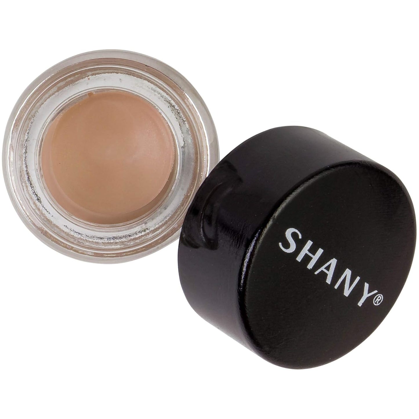 SHANY Eye & Lip Makeup Primer Base - Waterproof, Long-Lasting, Hypoallergenic Formula | Paraben & Talc Free