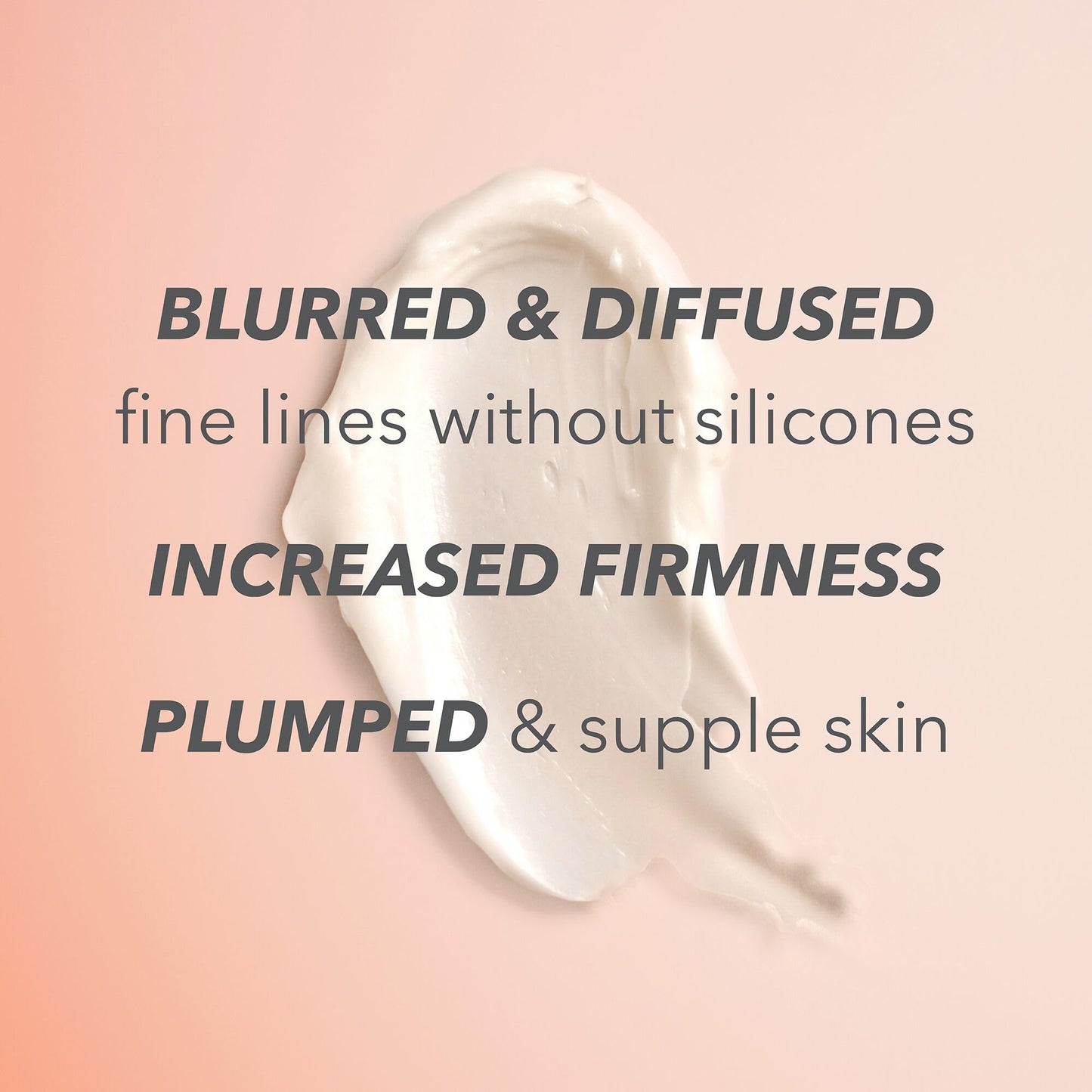 Dr Dennis Gross DermInfusions Blur + Repair Cream, Instantly Blurs Fine Lines, Smooths Skin with Satin-Matte Finish, Visibly Plumps & Firms & Improves Skin Elasticity, 0.67 Fl Oz