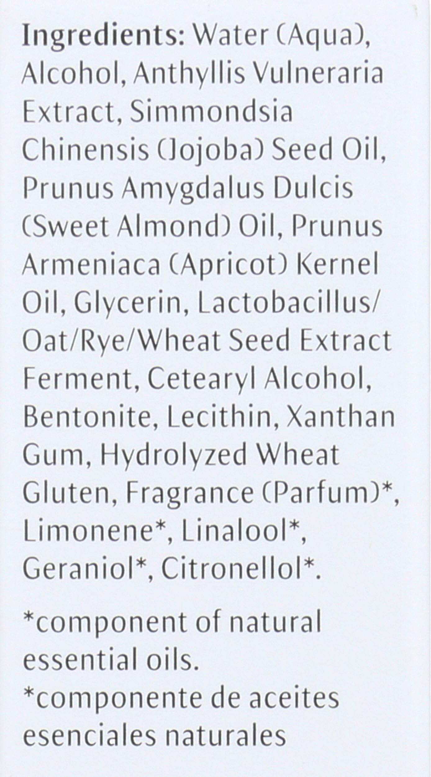 Dr. Hauschka Soothing Cleansing Milk, 1 Fl Oz