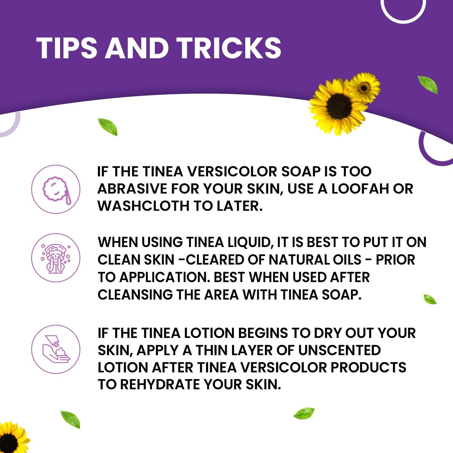 Tinea Versicolor Treatment Soap (2) 5oz Bars | Max-Strength 10x Fast-Acting Antifungal Relief | Sulfur Soap Soothes & Restores Skin Pigment | Adult & Child Safe by Naturasil (2 Pack)