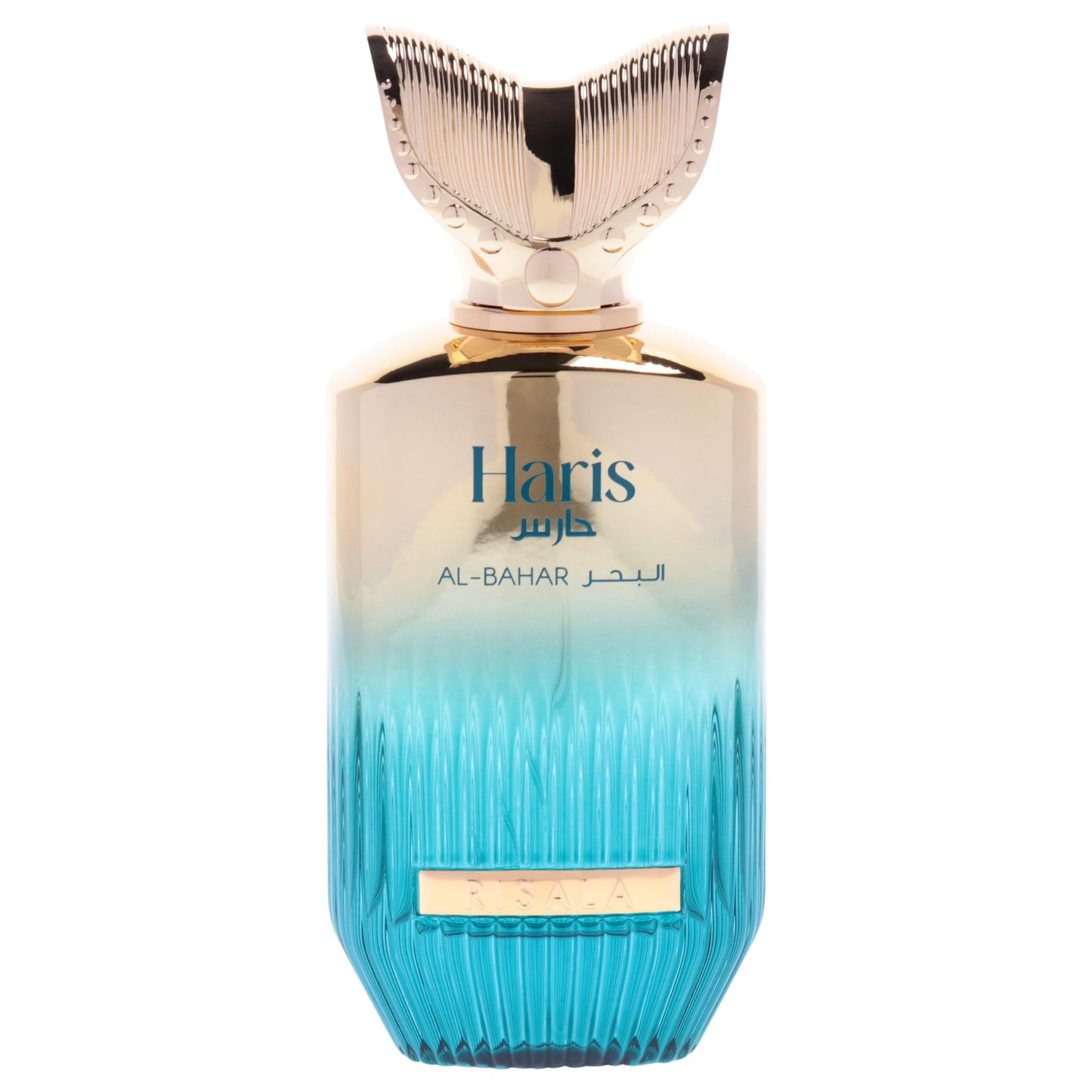 Risala Elite - Haris Al-bahar for Unisex - 3.4 oz EDP Spray