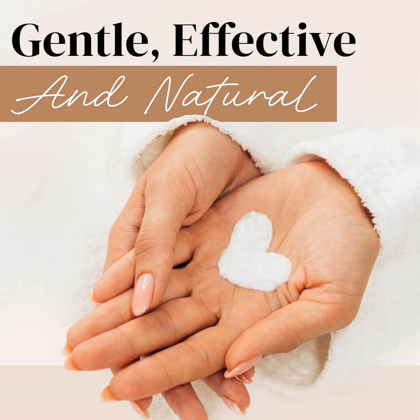 Kiwi & Mango Hand Moisturizer - Refreshing Anti-Oxidant Hydration for Soft Skin | 8 oz