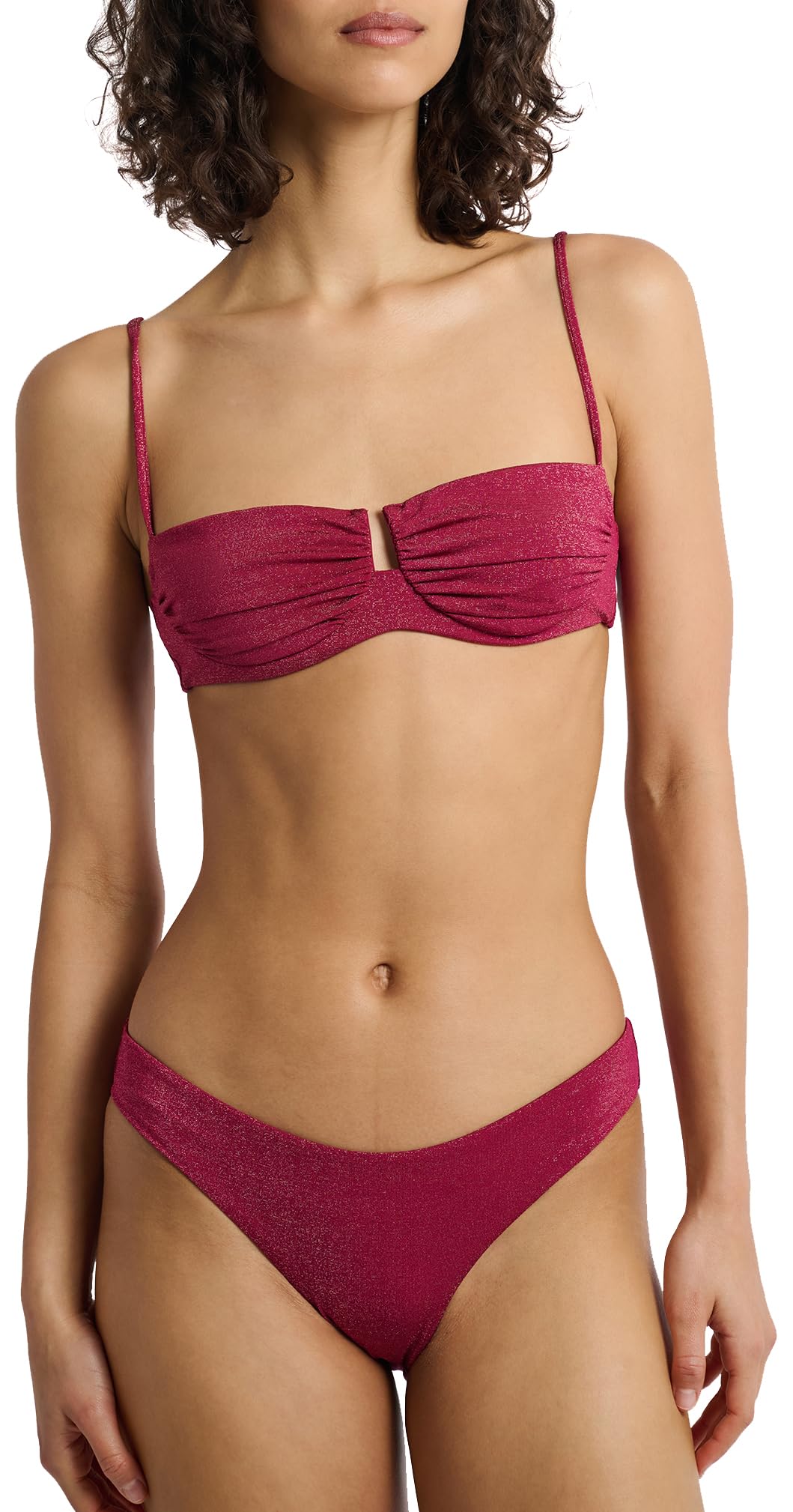 Onia Women's Lily Bikini Bottoms