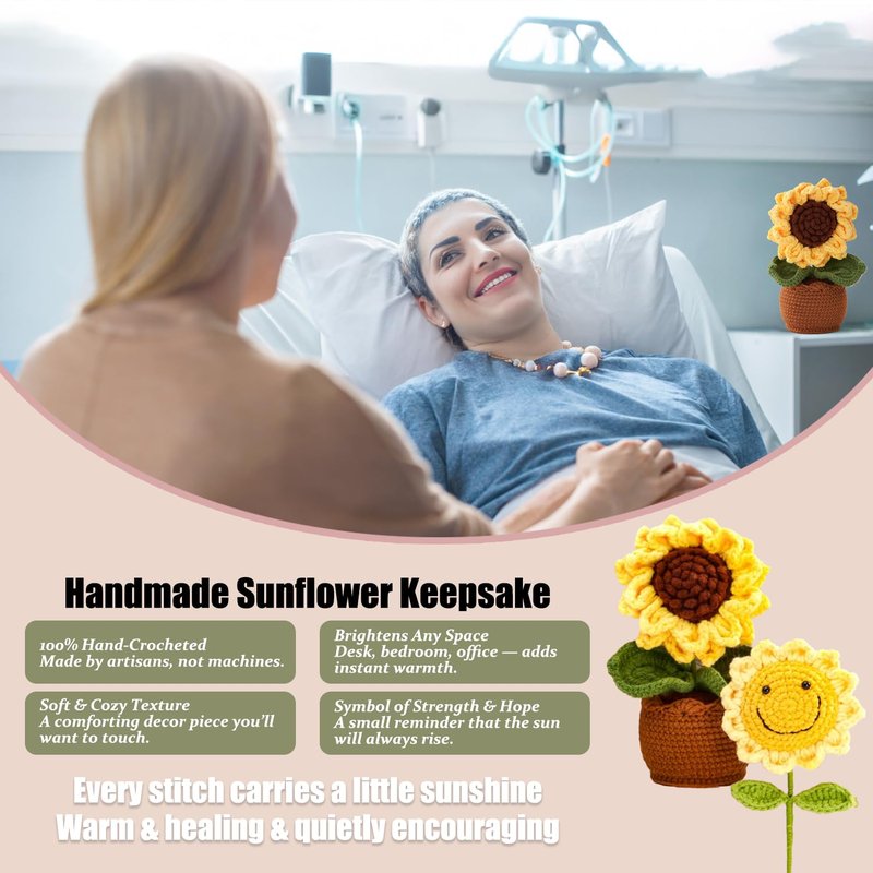 Get Well Soon Gift Baskets for Women – Surgery Recovery Gifts for Women, Feel Better and Thinking of You Care Package