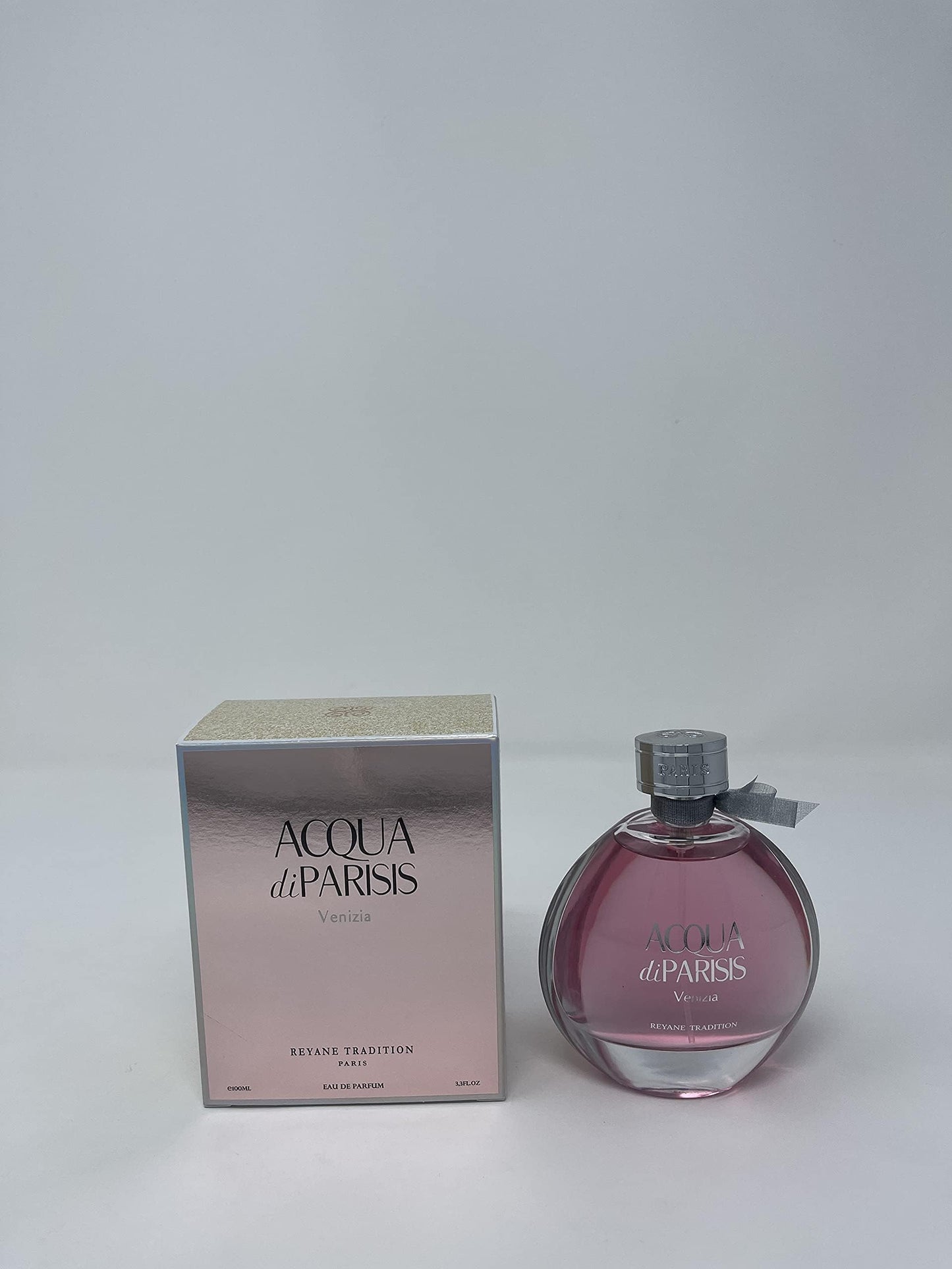 Acqua Di Parisis Venizia by Reyane Tradition for Women - 3.3 oz EDP Spray