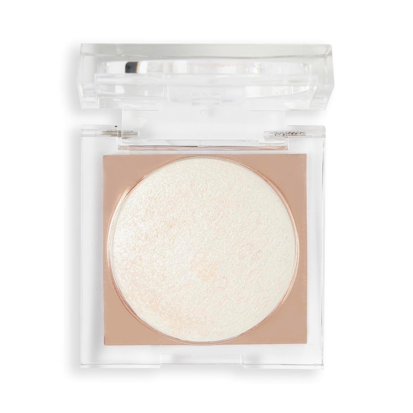 Beam Bright Highlighter - Powder to Liquid Formula for All Over Face Glow | 5 Shades Available