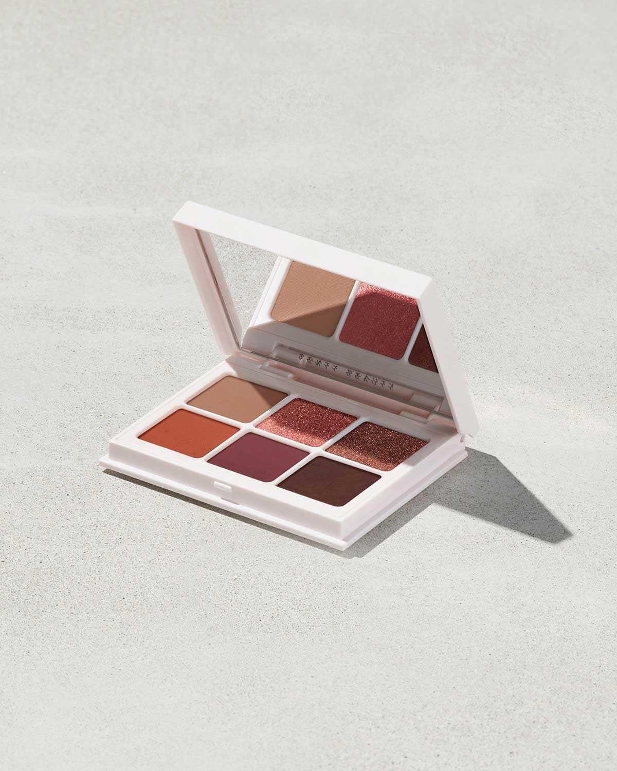 Fenty Beauty by Rihanna Snap Shadows Mix & Match Eyeshadow Palette 1 True Neutrals