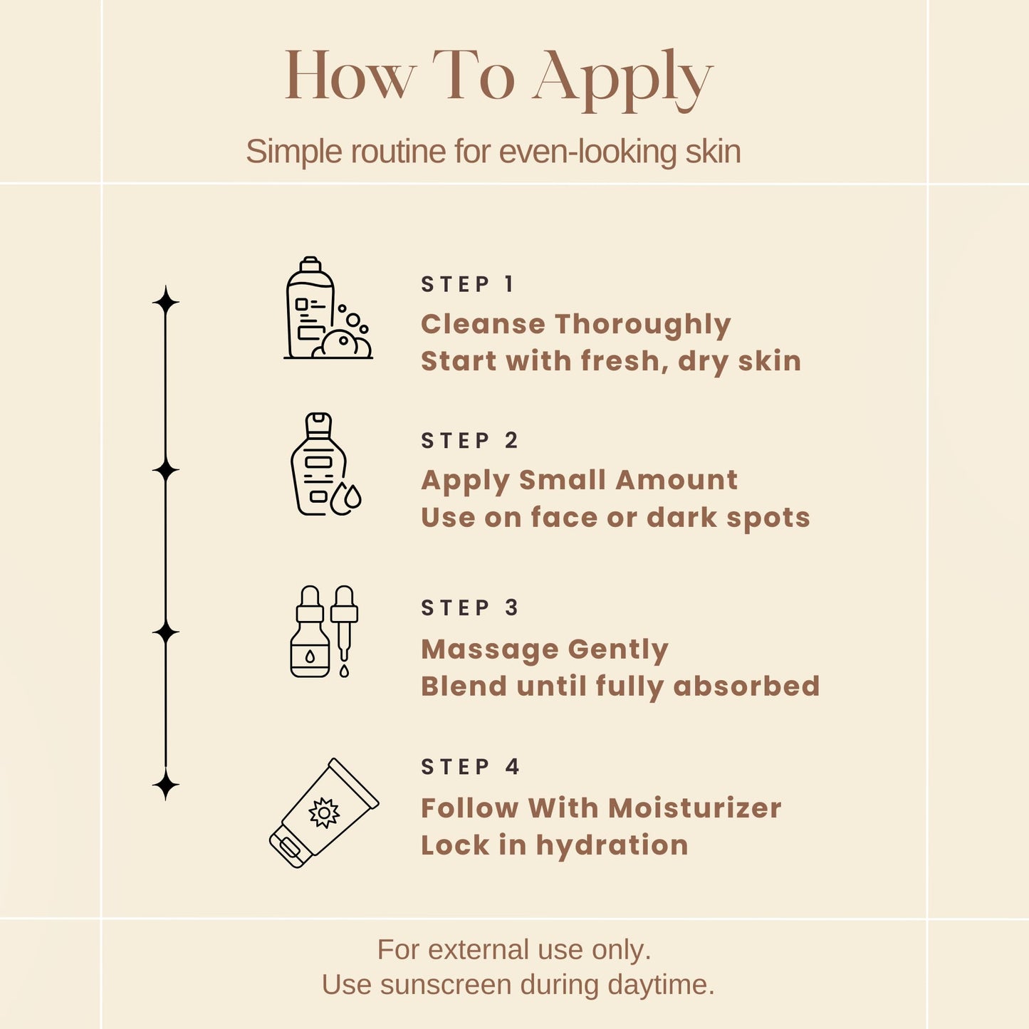 mi.Glo Skincare Luminyx Serum 1.8 oz – Vitamin E Face Serum with Niacinamide, Bakuchiol & Peptides | Beauty Face Care for Smooth-Looking Skin | Korean Skin Care Inspired