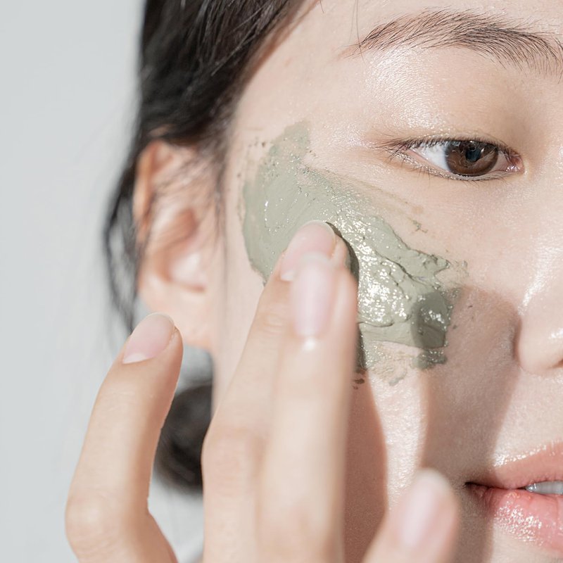 Celimax Noni Refresh Clay Mask - Deep Pore Cleansing & Hydrating | 120g for Oily Combination Skin