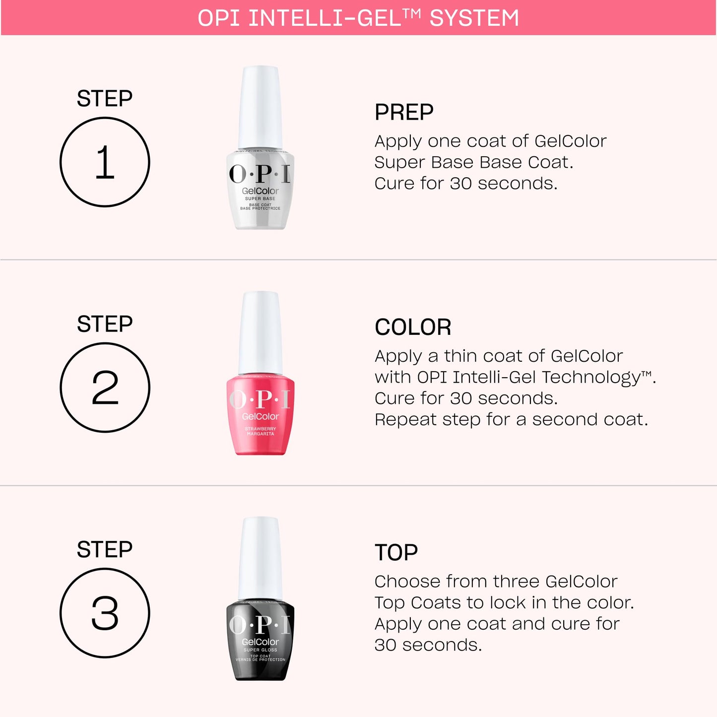 OPI GelColor, Grey Nail Polish, Up to 3 Weeks of Wear, Smudge Proof, Cures in 30 Seconds, x Wicked Limited Edition Collection, Defying Gravity, 0.5 fl oz