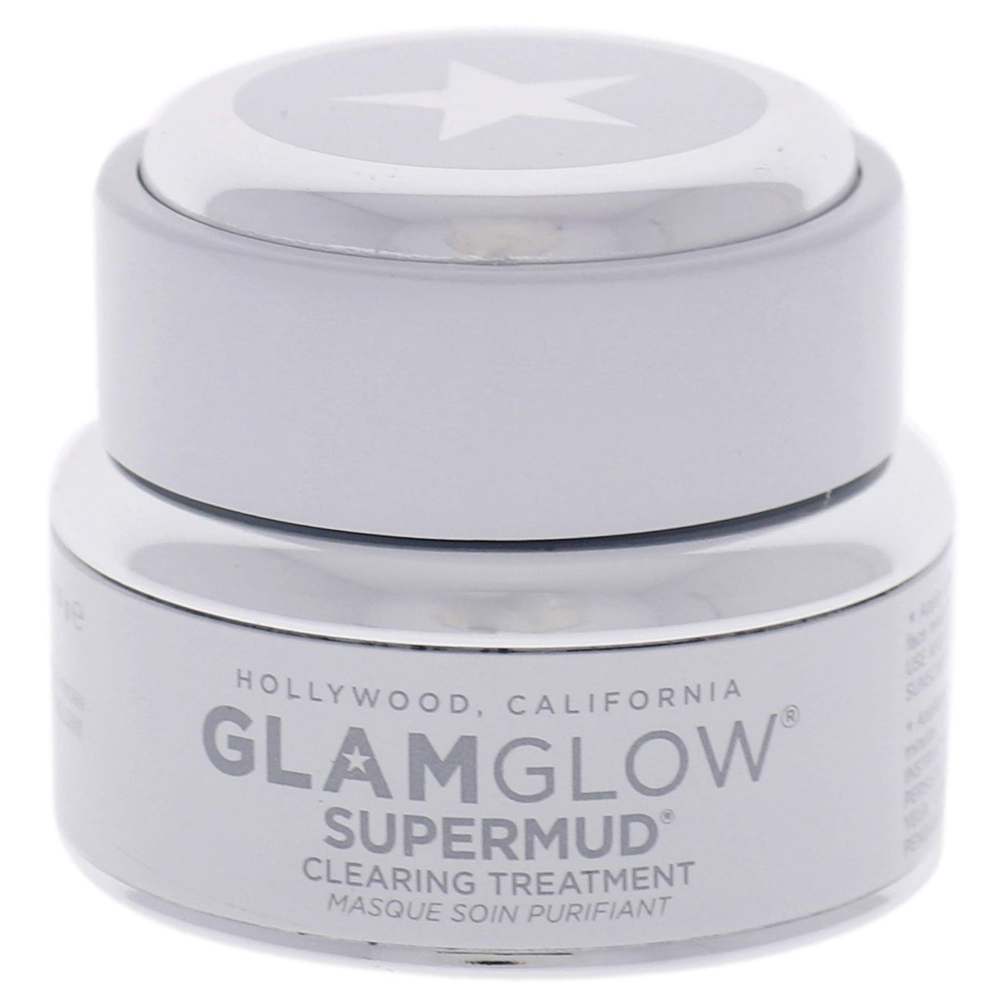 Glamglow Supermud Clearing Treatment, 0.5 Oz