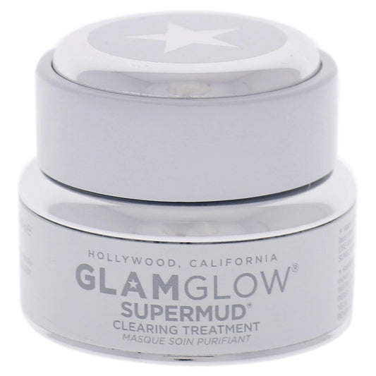 Glamglow Supermud Clearing Treatment, 0.5 Oz