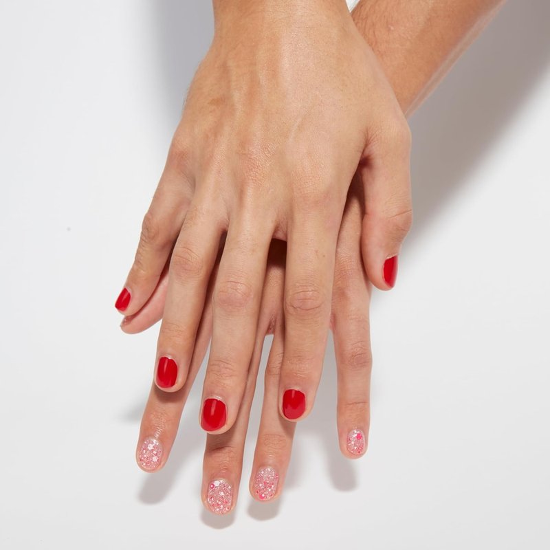 UN/DN LAQR Nail Polish - Sweet Dream Color | Long-Lasting Formula