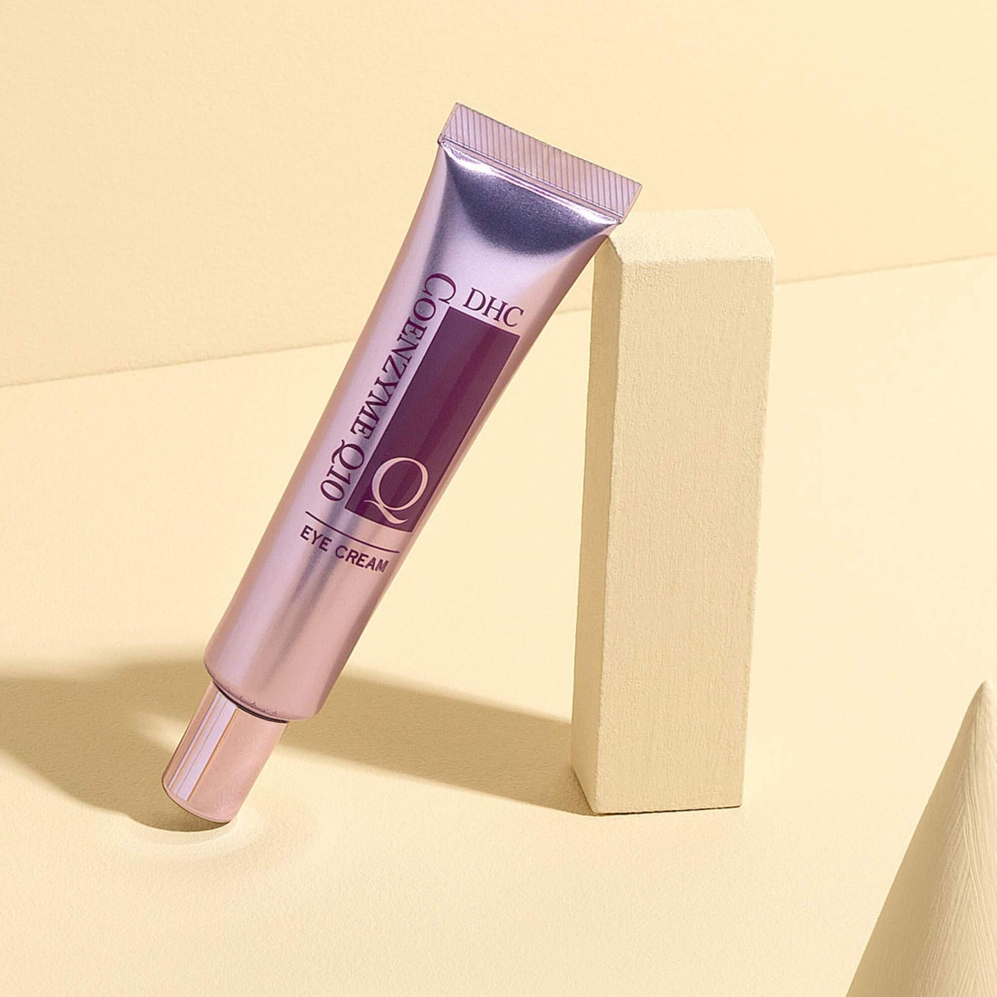 DHC CoQ10 Eye Cream, Anti Aging Eye Cream, For Fine Lines, 0.88 oz