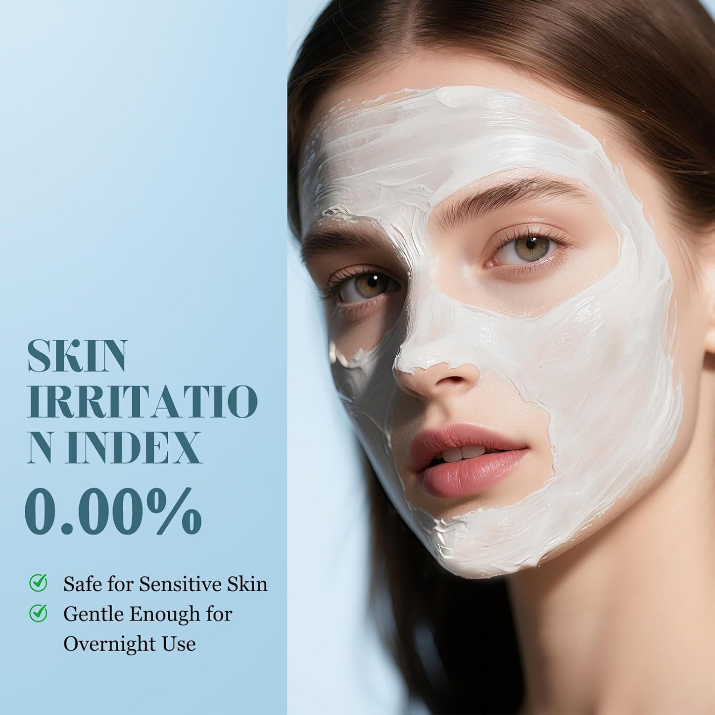 Collagen Night Wrapping Mask - Overnight Peel Off for Firmer, Hydrated Skin | 5.07 fl Oz